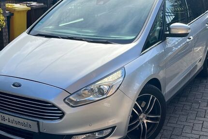 Ford Galaxy 102.600 km 13.299 &euro; Bergisch Gladbach 51469