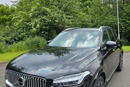 Volvo XC90 68.000 km 42.000 &euro; Alsfeld 36304
