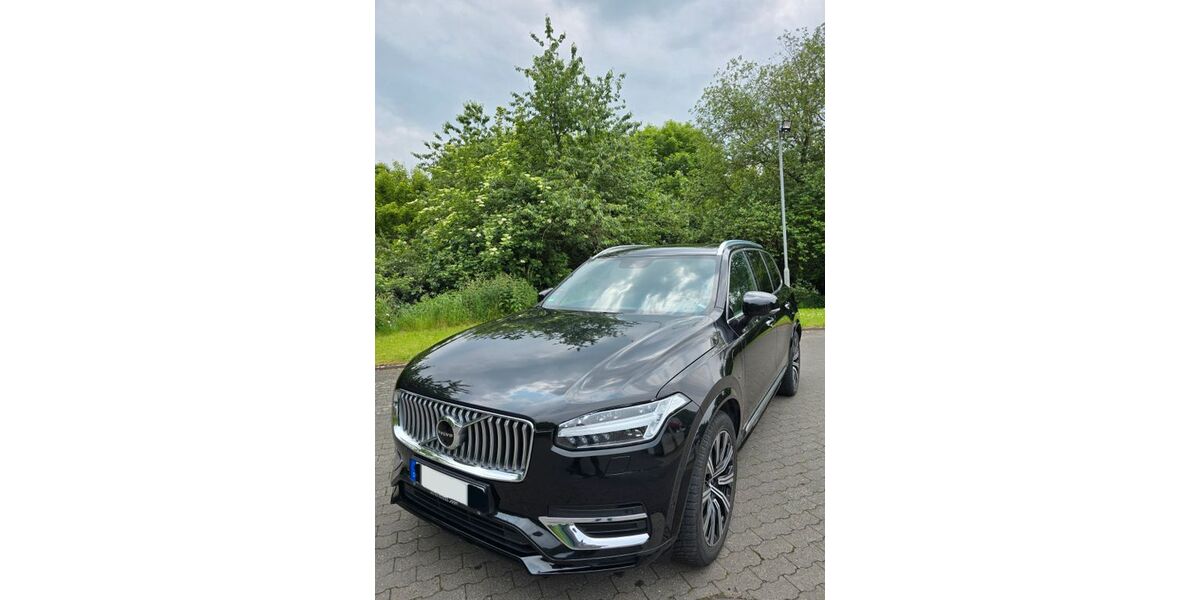 Volvo XC90 68.000 km 42.000 &euro; Alsfeld 36304