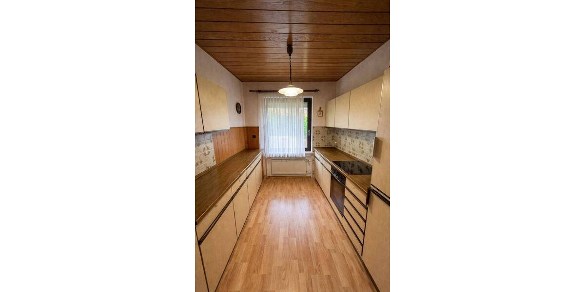 Einfamilienhaus Kusel - 6 Zimmer, 150 m&sup2;, 239.000&euro; | Angebot:26919980