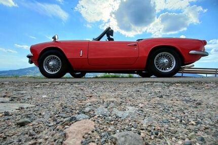 Triumph Spitfire