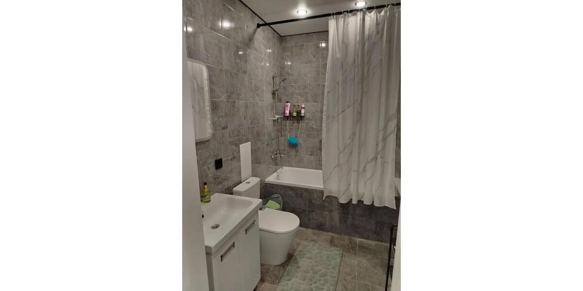 Etagenwohnung Pfungstadt - 1 Zimmer, 33 m&sup2;, 75.000&euro; | Angebot:26705512