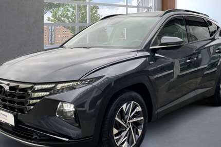 Hyundai TUCSON 68.000 km 24.990 &euro; Andernach 56626