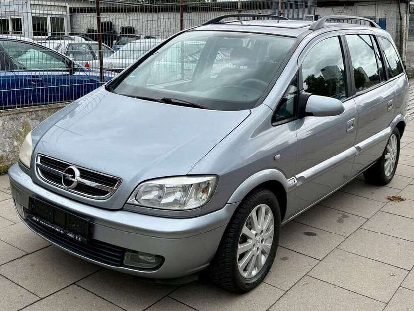Zafira