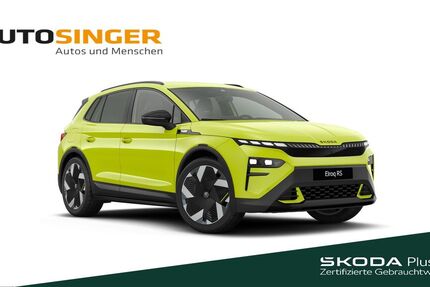 Skoda Elroq 19.100 km 48.420 &euro; Kaufbeuren 87600
