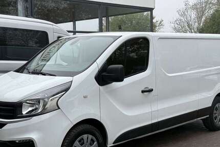 Fiat Talento 129.870 km 13.990 &euro; Frankenthal, Pfalz 67227