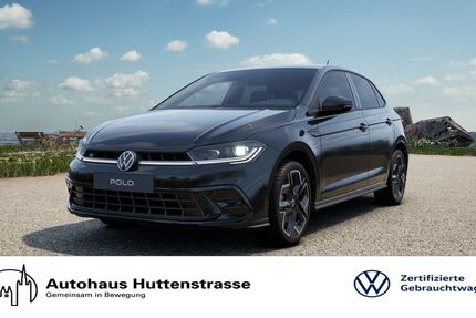 VW Polo 4.990 km 29.920 &euro; Halle (Saale) 06110