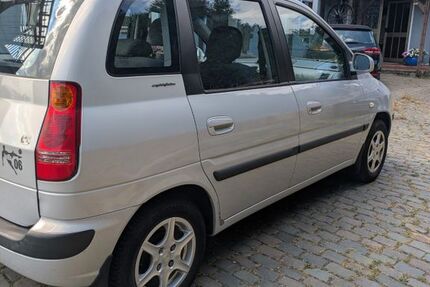 Hyundai Matrix 81.204 km 2.000 &euro; Dortmund 44267