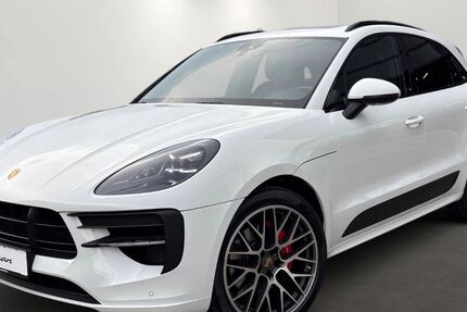 Porsche Macan 44.147 km 74.400 &euro; Villingen-Schwenningen 78048