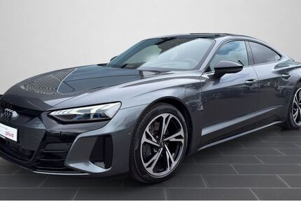 Audi e-tron GT 26.400 km 55.800 &euro; Neustadt a.d. Weinstraße 67433
