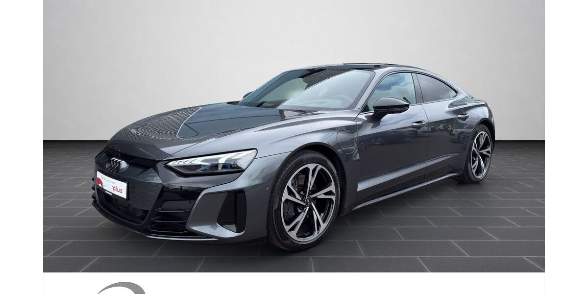 Audi e-tron GT 26.400 km 55.800 &euro; Neustadt a.d. Weinstraße 67433