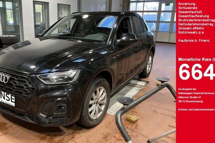 Audi Q5 64.786 km 39.985 &euro; Gütersloh 33334