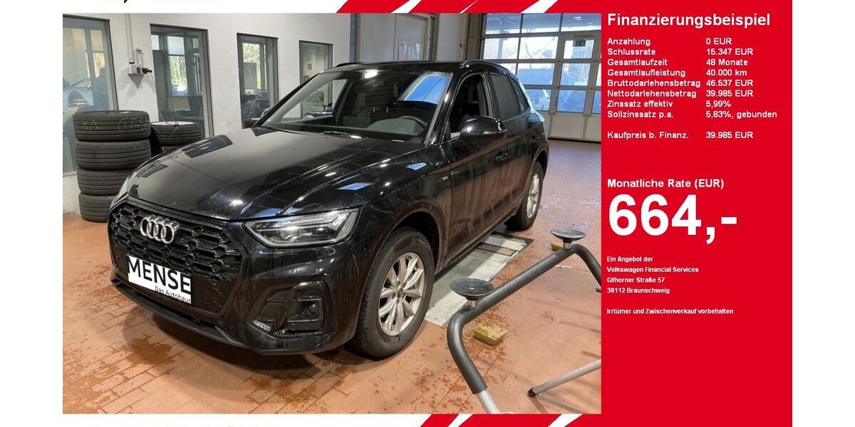 Audi Q5 64.786 km 39.985 &euro; Gütersloh 33334