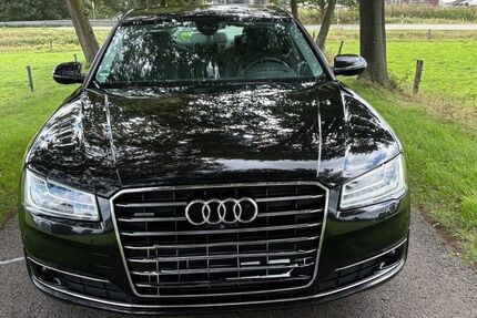 Audi A8 203.000 km 18.800 &euro; Neuenhaus 49828