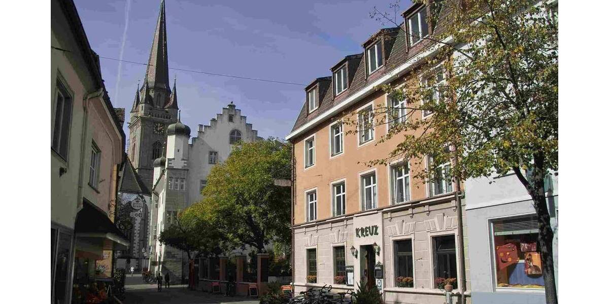 Gewerbeobjekt Radolfzell am Bodensee Radolfzell - 600&euro; | Angebot:25680214