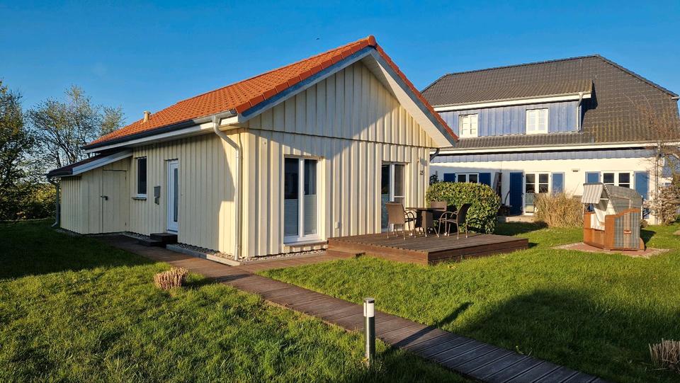 Einfamilienhaus Samtens - 3 Zimmer, 53 m&sup2;, 220.000&euro; | Angebot:24872002