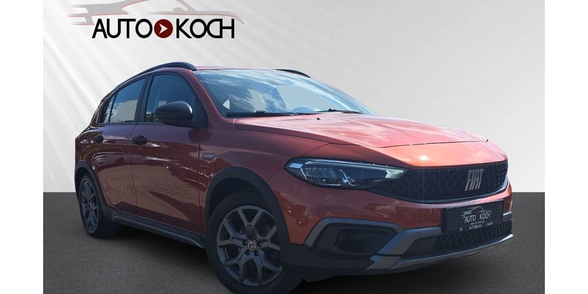 Fiat Tipo 30.189 km 14.990 € Eschweiler 52249