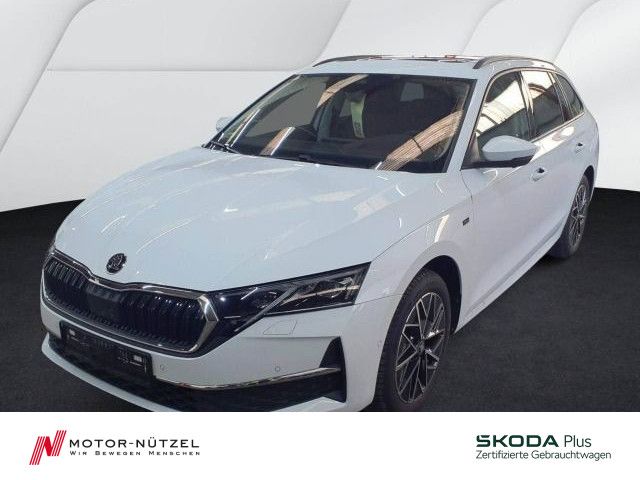 Skoda Octavia 16.417 km 30.930 &euro; Kulmbach 95326
