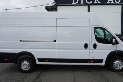 Opel Movano 57.400 km 19.450 &euro; Bebra 36179