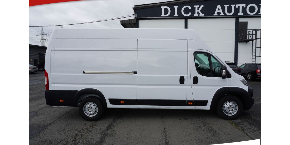 Opel Movano 57.400 km 19.450 &euro; Bebra 36179
