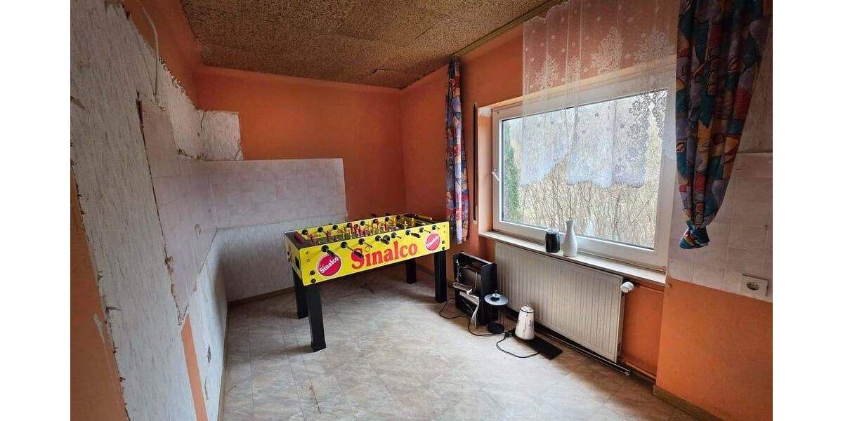 Mehrfamilienhaus, Wohnhaus Sankt Wendel Bubach - 1 Zimmer, 213 m&sup2;, 178.000&euro; | Angebot:25714025