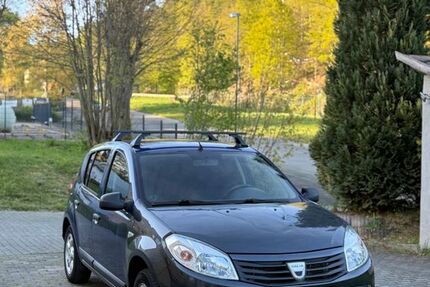Dacia Sandero 265.148 km 1.850 &euro; Herborn 35745
