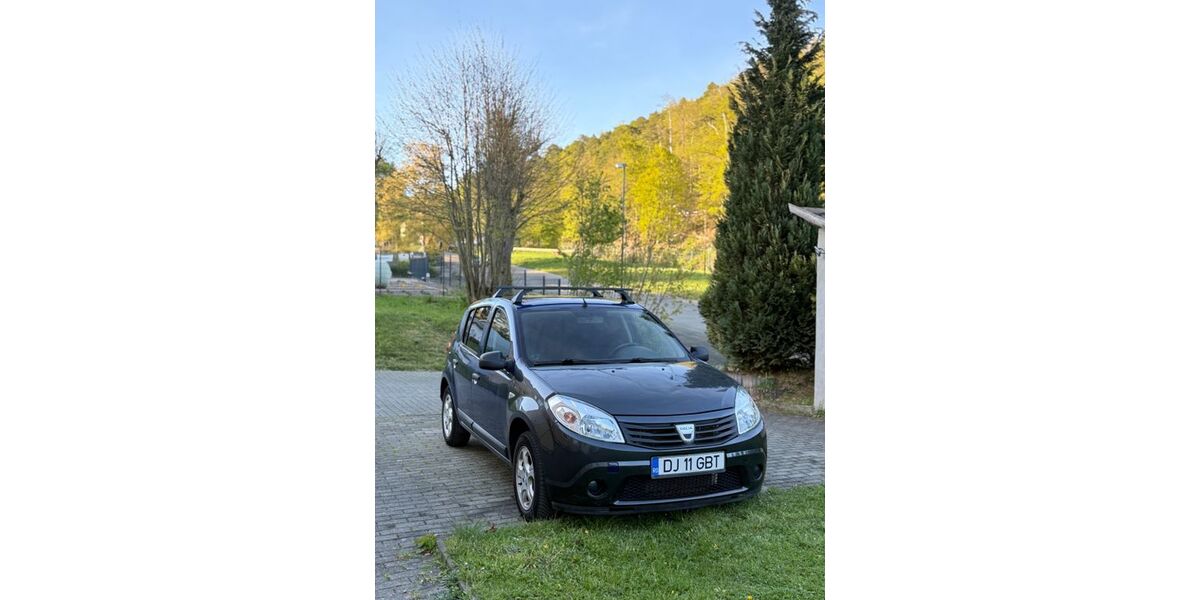 Dacia Sandero 265.148 km 1.850 &euro; Herborn 35745