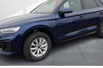 Audi Q5 27.145 km 49.890 &euro; Dresden 01169