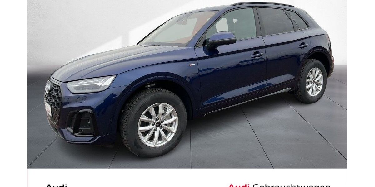 Audi Q5 27.145 km 49.890 &euro; Dresden 01169