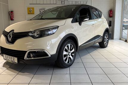 Renault Captur 95.600 km 9.950 &euro; Dortmund 44309
