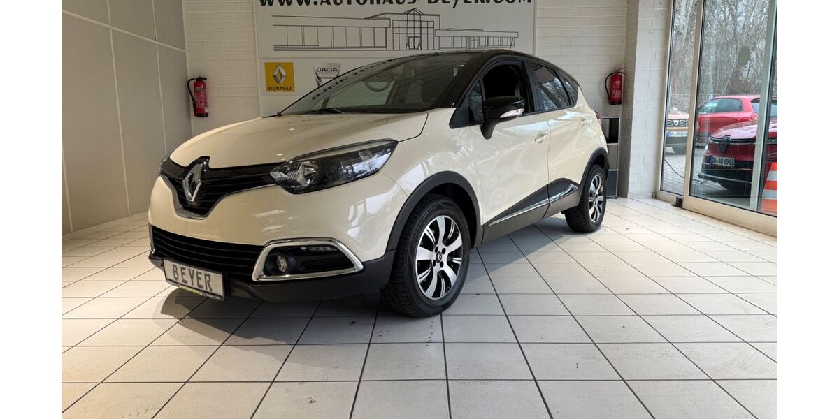 Renault Captur 95.600 km 9.950 &euro; Dortmund 44309