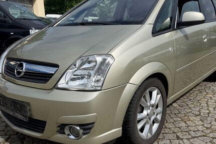 Opel Meriva 107.000 km 3.900 &euro; Gerolzhofen 97447