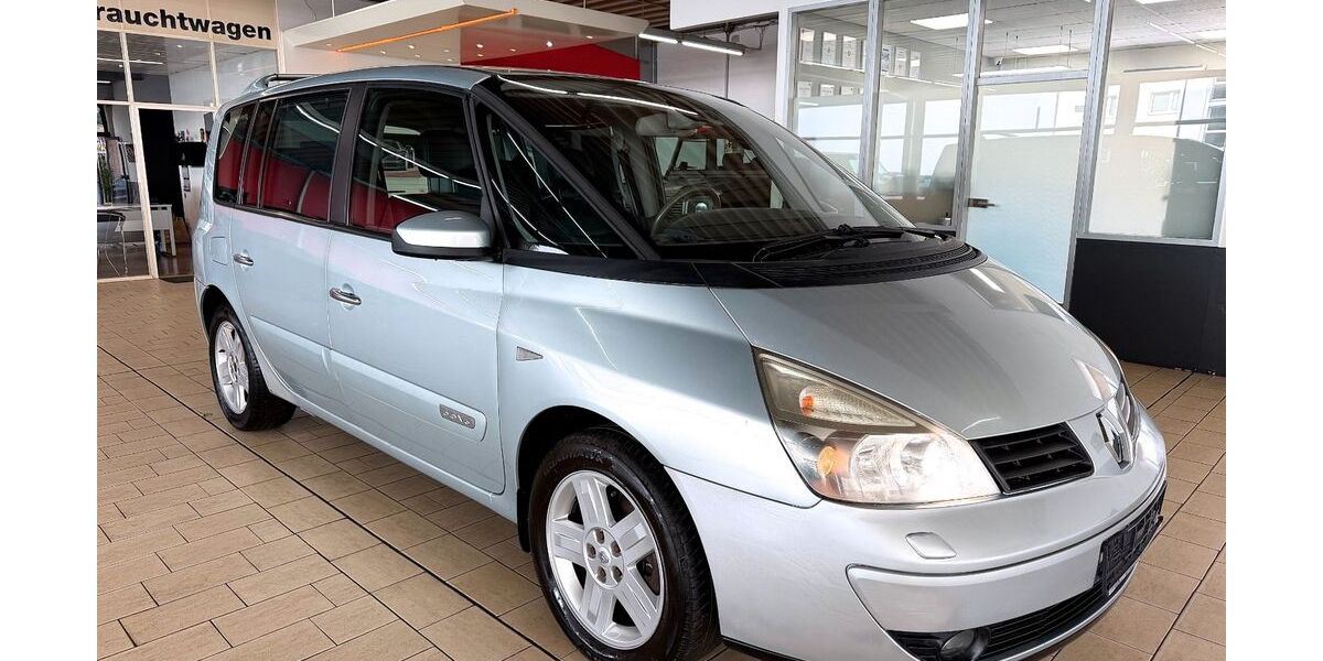 Renault Espace 206.000 km 3.450 &euro; Köln 50739