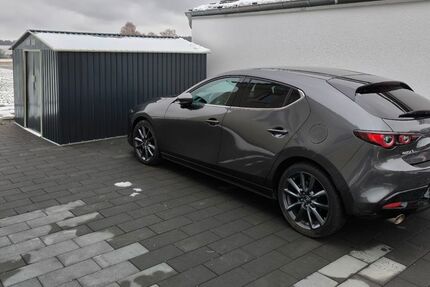 Mazda 3 63.500 km 19.900 &euro; Schöffengrund 35641