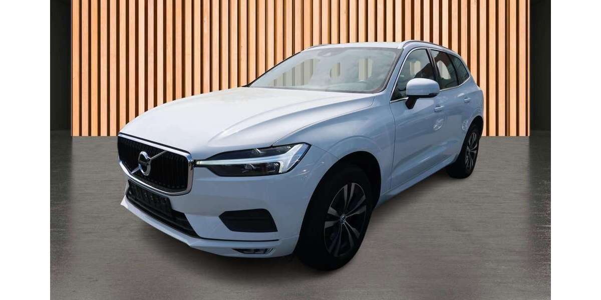 Volvo XC60 25.000 km 29.980 &euro; Dresden/Weißig 01328