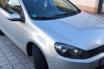 VW Golf 191.000 km 4.385 &euro; Pfreimd 92536