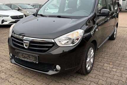 Dacia Lodgy 180.470 km 4.995 &euro; Stuttgart 70597