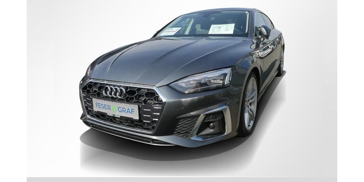 Audi A5 67.250 km 36.444 &euro; Erlangen 91058