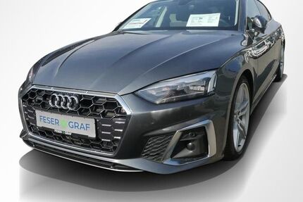 Audi A5 67.250 km 36.880 &euro; Erlangen 91058