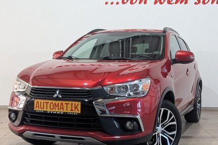 Mitsubishi ASX 132.123 km 12.900 &euro; Fulda 36043