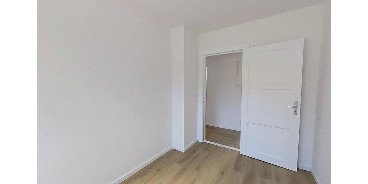 Etagenwohnung Nordenham - 3 Zimmer, 53 m&sup2;, 370&euro; | Angebot:26058516