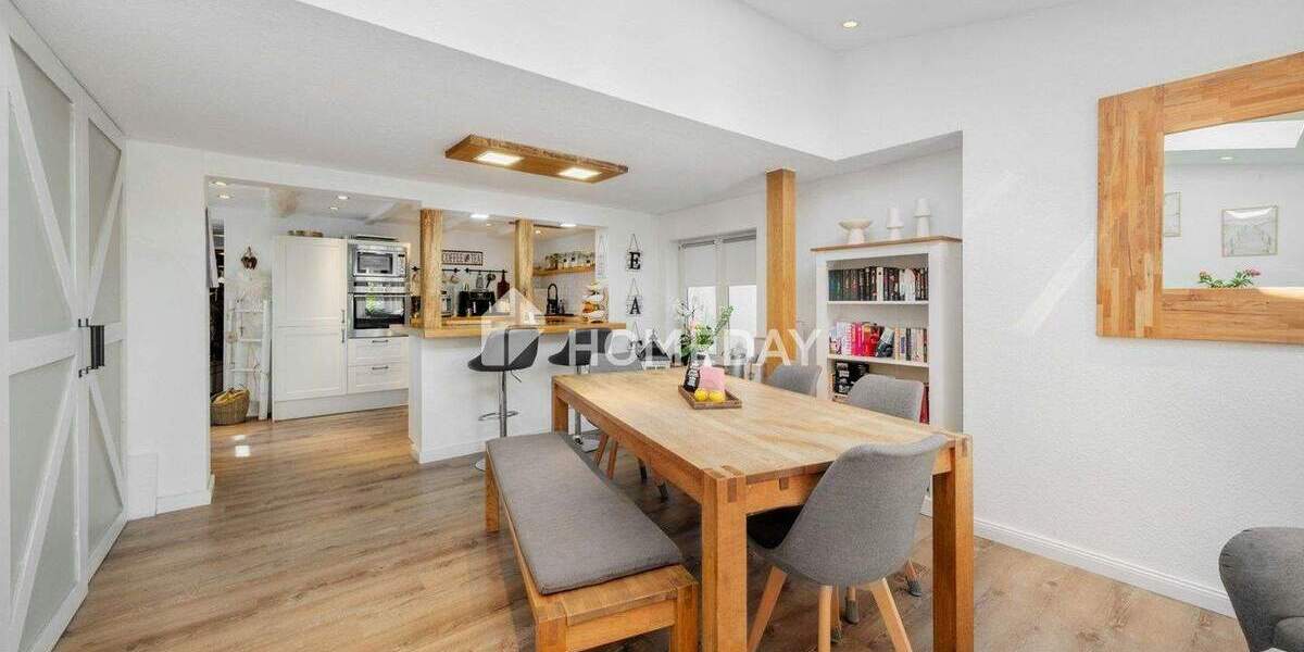 Einfamilienhaus Filderstadt Harthausen - 4 Zimmer, 103 m&sup2;, 345.000&euro; | Angebot:25604380