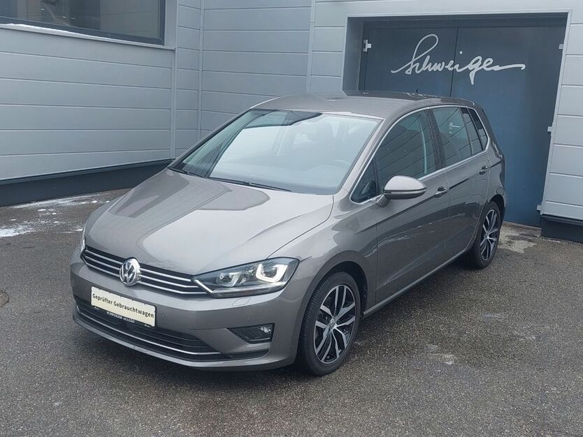 VW Golf 47.600 km 14.990 € Nesselwang 87484