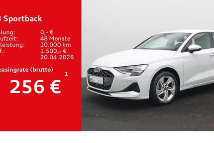 Audi A3 23.000 km 29.980 &euro; Würzburg 97076