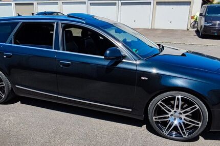 Audi A6 264.000 km 8.500 &euro; Gersthofen 86368