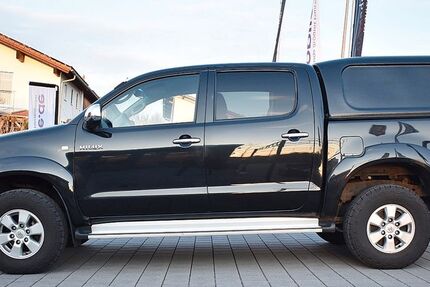 Toyota Hilux 170.500 km 17.900 &euro; Buchloe 86807