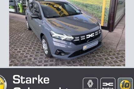Dacia Sandero 1.510 km 14.890 &euro; Lehnin a.d.A2 14797