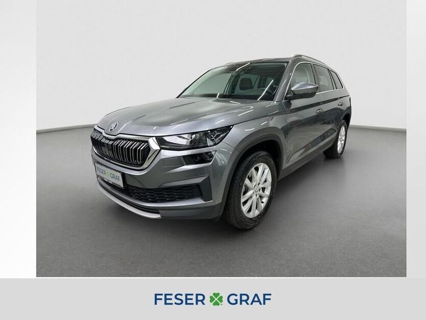 Kodiaq