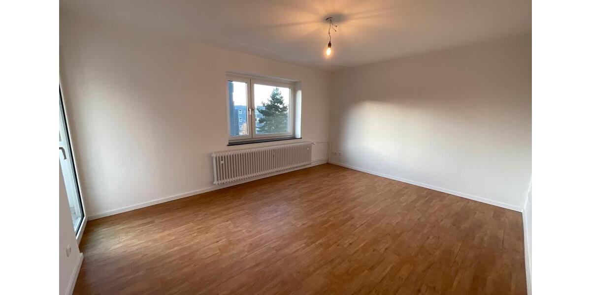 Etagenwohnung Remscheid Lüttringhausen - 2 Zimmer, 60 m&sup2;, 499&euro; | Angebot:26479443