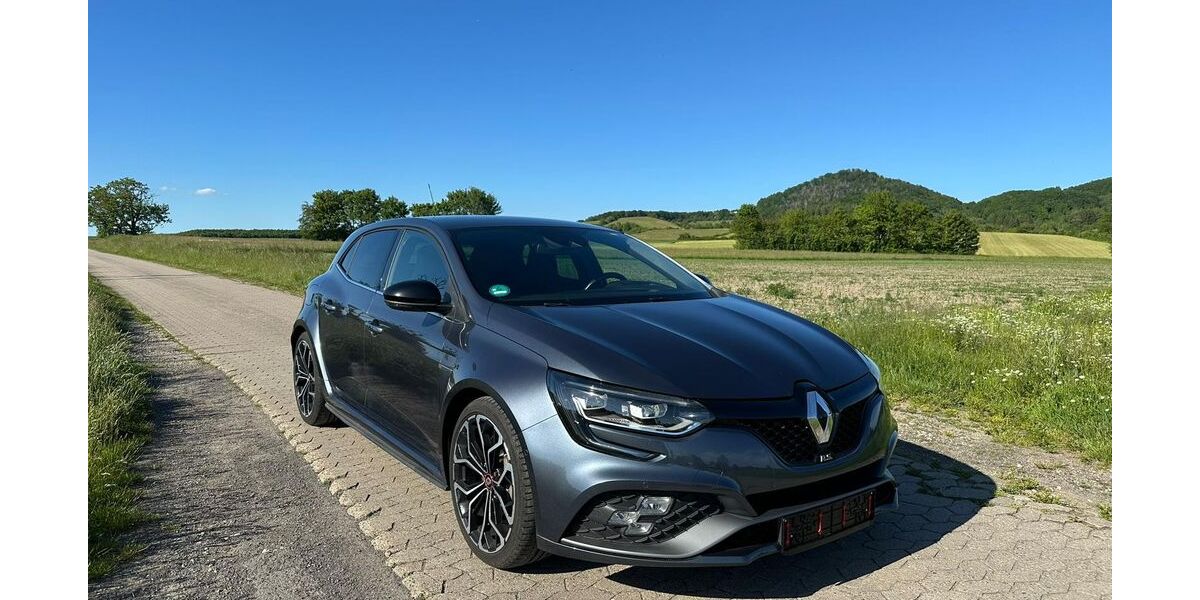 Renault Megane 104.775 km 22.300 &euro; Hallstadt 96103